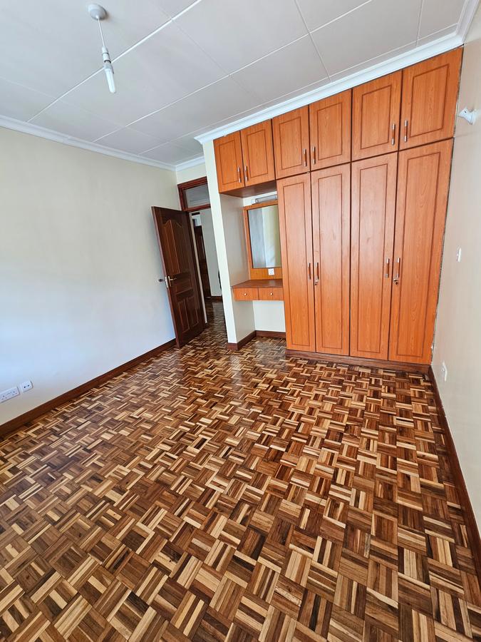 3 Bed Apartment with En Suite at Kilimani - 7