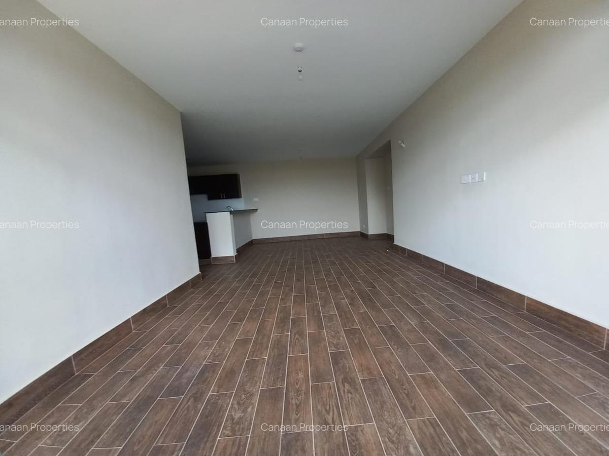3 Bed Apartment with En Suite in Kitisuru - 2
