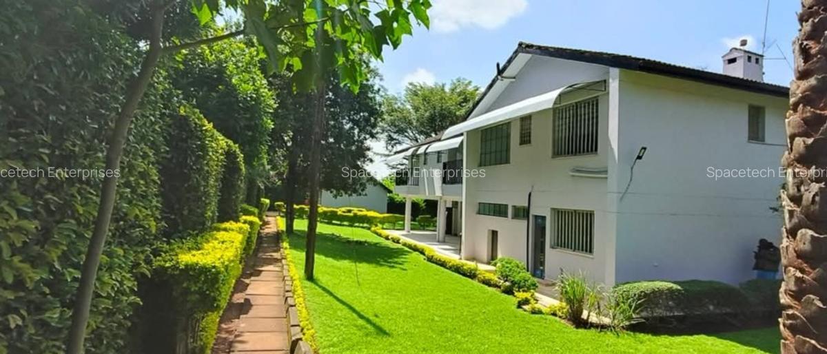 5 Bed House with En Suite in Nyari - 20