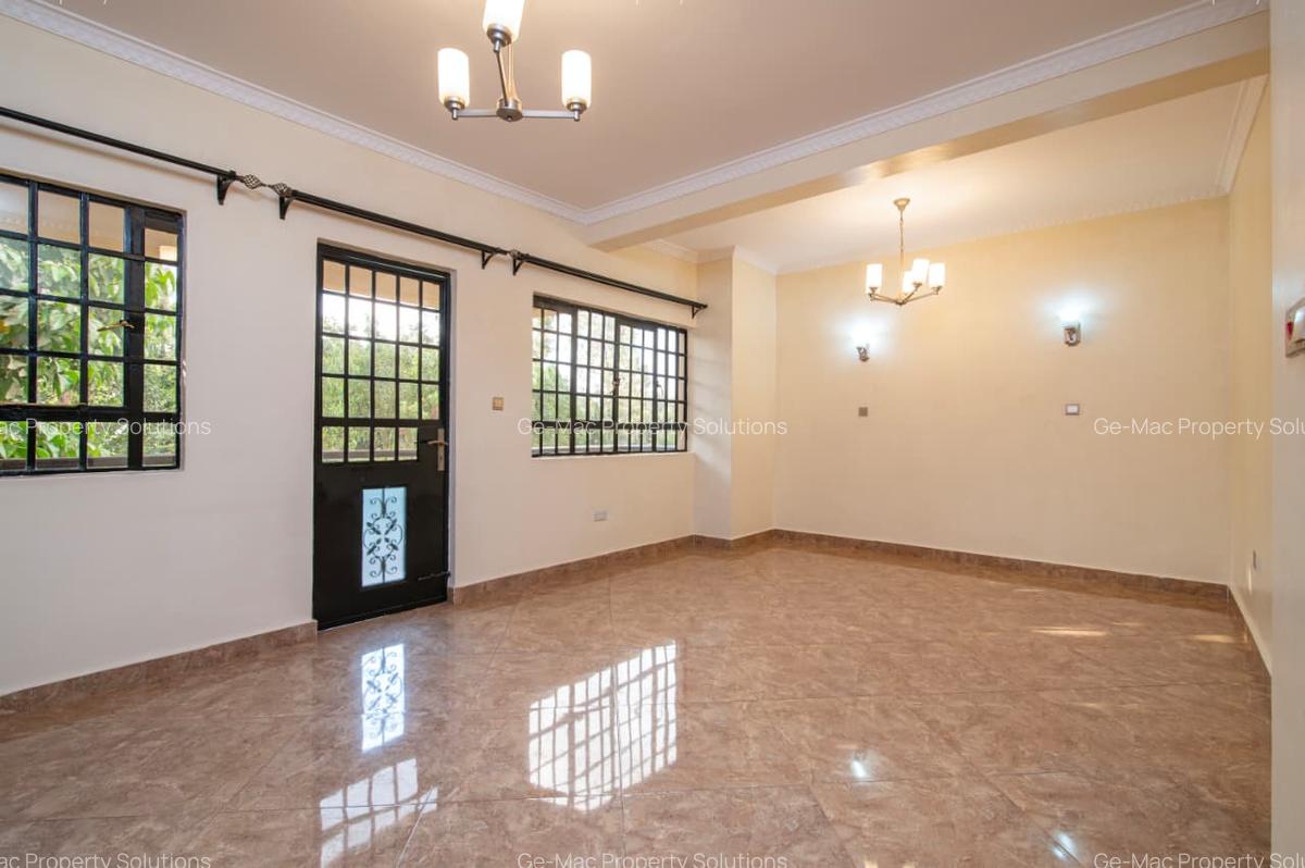 4 Bed House with En Suite in Kiambu Road - 10