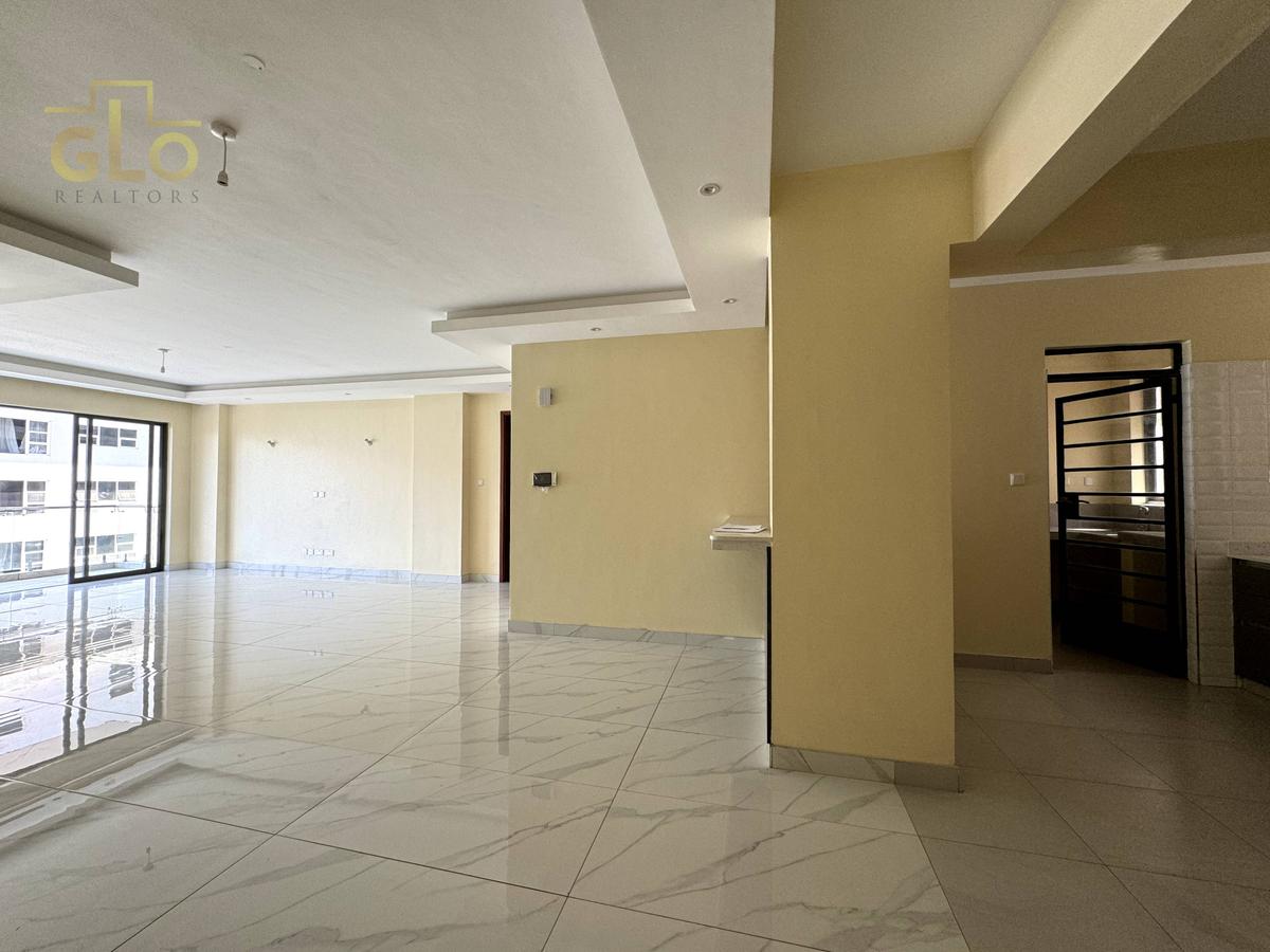 2 Bed Apartment with En Suite in General Mathenge - 3