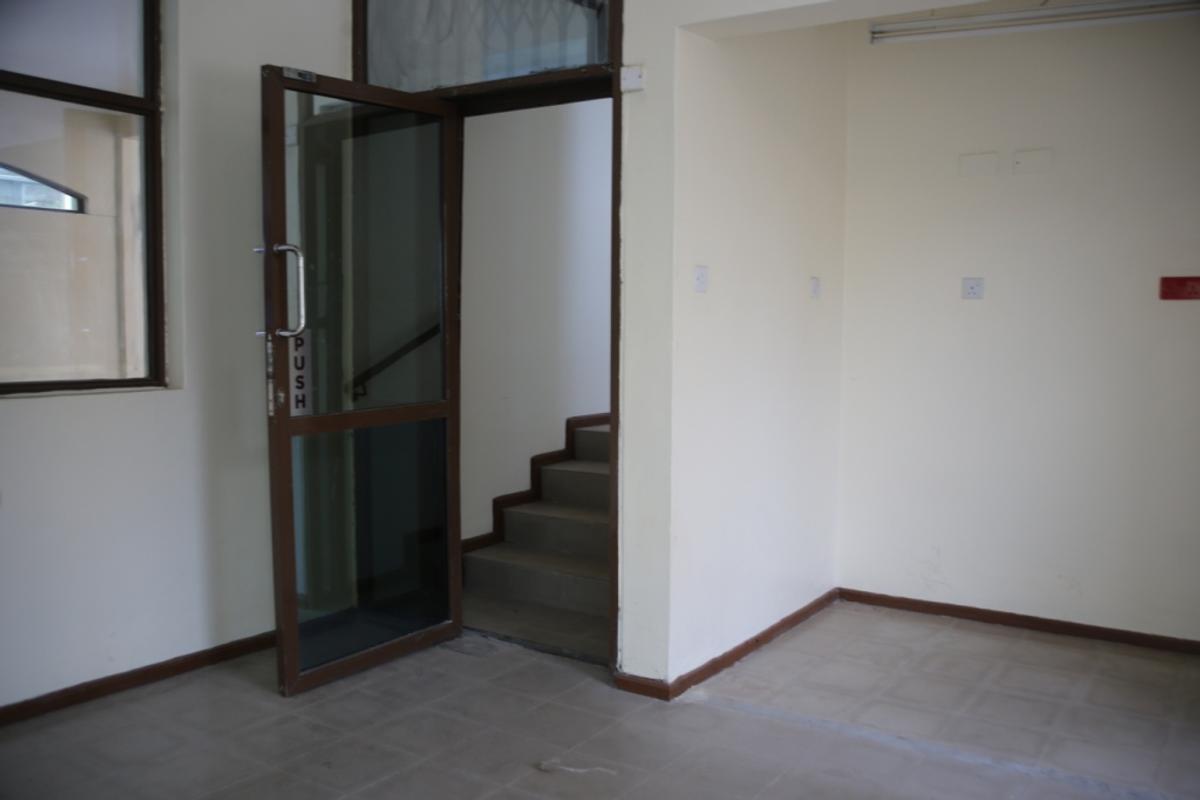 Commercial Property with Service Charge Included in Upper Hill - 7