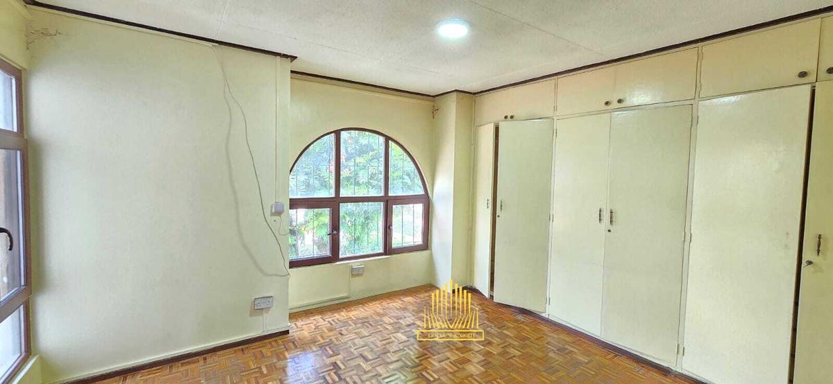 4 Bed Townhouse with En Suite in Kileleshwa - 7