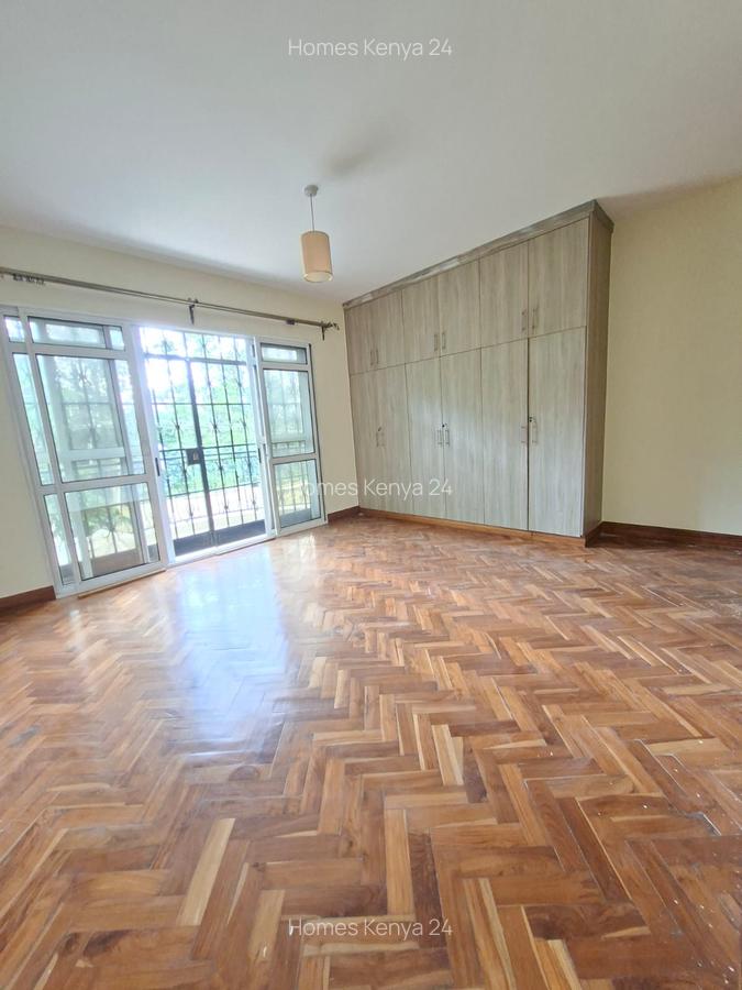 4 Bed Townhouse in Lower Kabete - 10