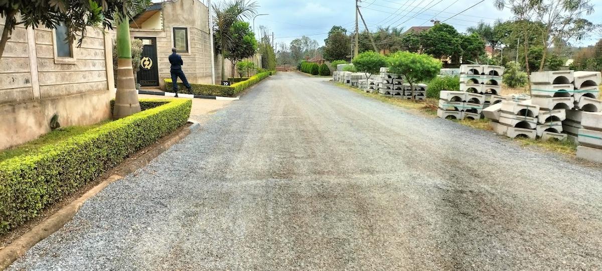 0.5 ac Residential Land at Off - Kiambu Road - 1