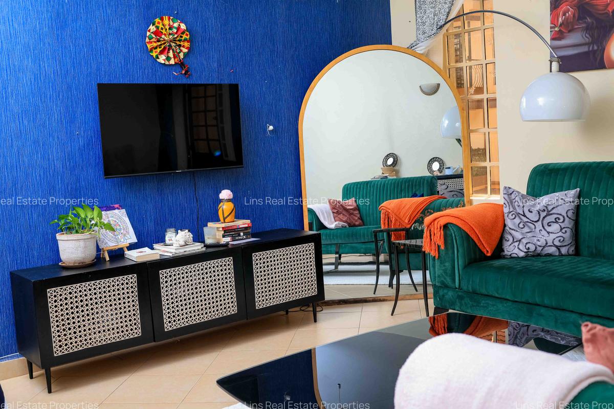 Serviced 2 Bed Apartment with En Suite in Ruaka - 8