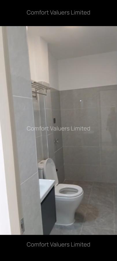 1 Bed Apartment with En Suite at Kilimani Yaya Centre - 10