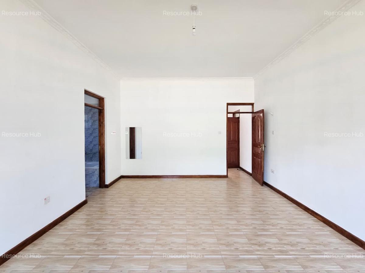 3 Bed House with En Suite at Karen - 8