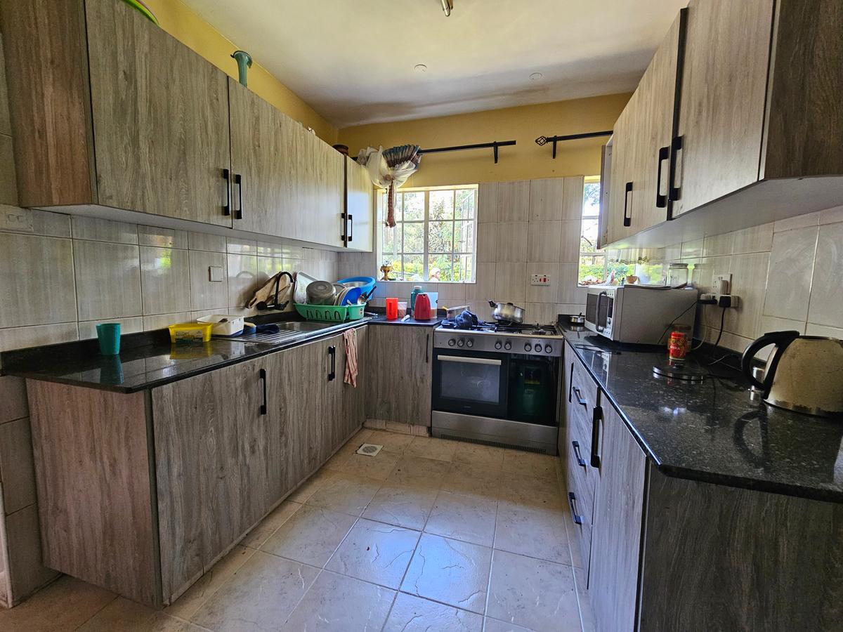 4 Bed Townhouse with Staff Quarters in Lavington - 5