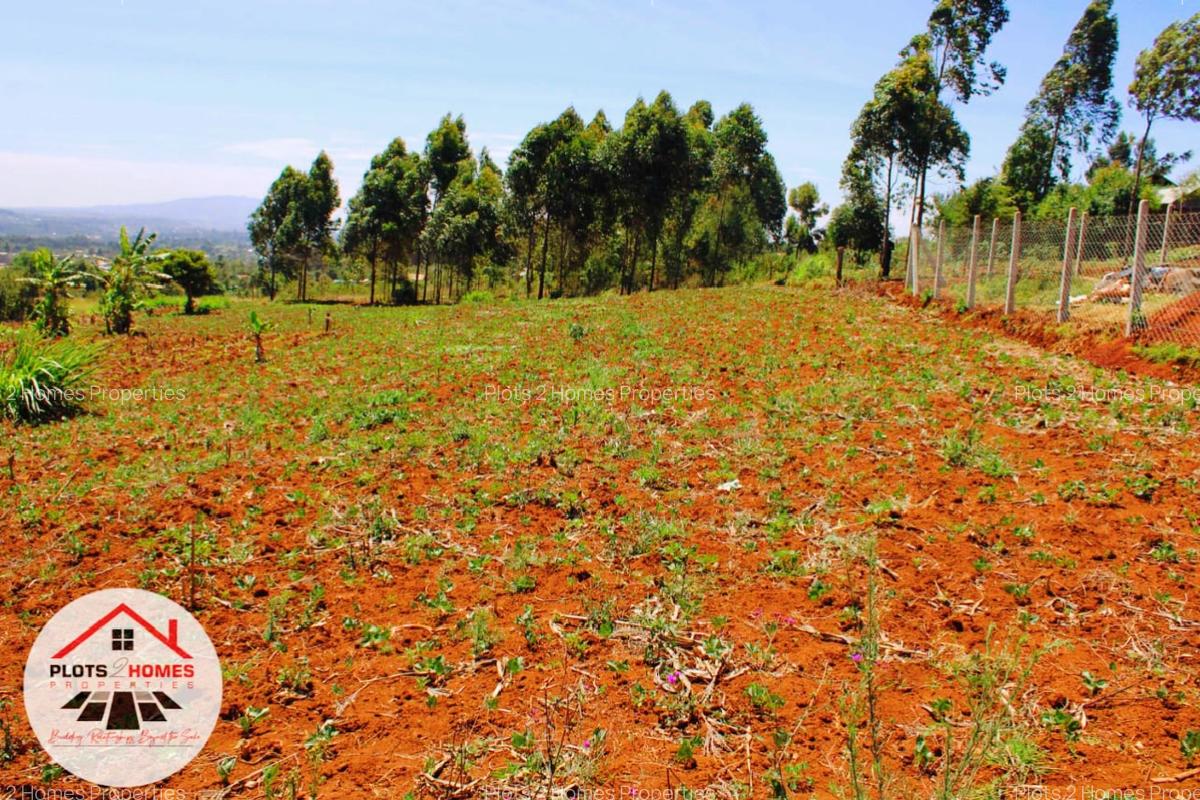 900 m² Residential Land at Runana Area - 6