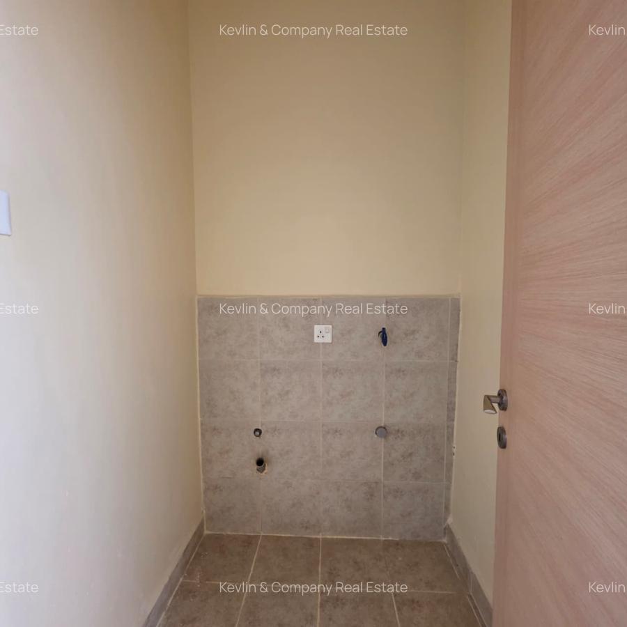 3 Bed Apartment with En Suite in Kileleshwa - 5