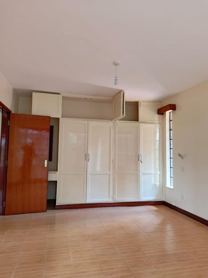 4 Bed House with En Suite at Runda - 11
