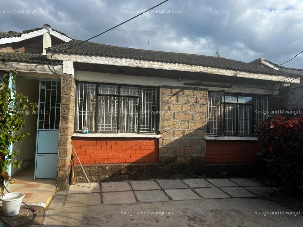 3 Bed House at Donholm Savannah Road - 1