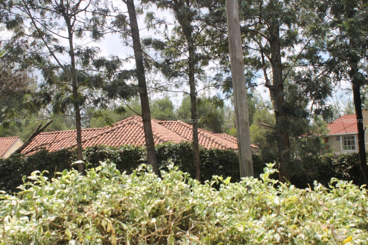 3 Bed House with En Suite at Oloolua (46) - 6