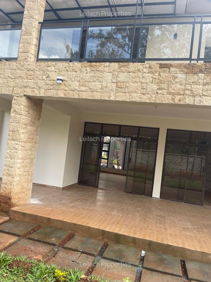 7 Bed House with En Suite in Karen - 2