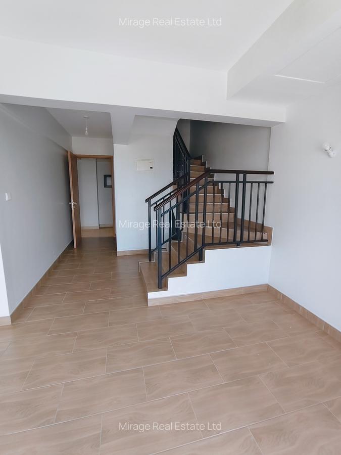 1 Bed Apartment with Swimming Pool in Garden Estate - 12