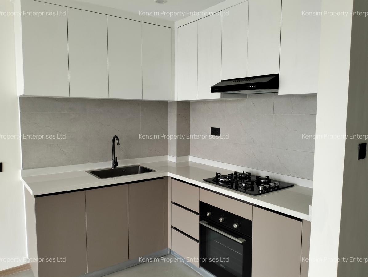 1 Bed Apartment with En Suite in Riverside - 4