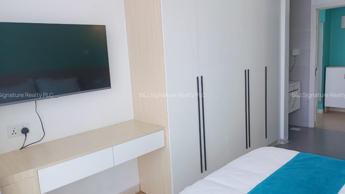 Serviced 2 Bed Apartment with En Suite in Upper Hill - 3