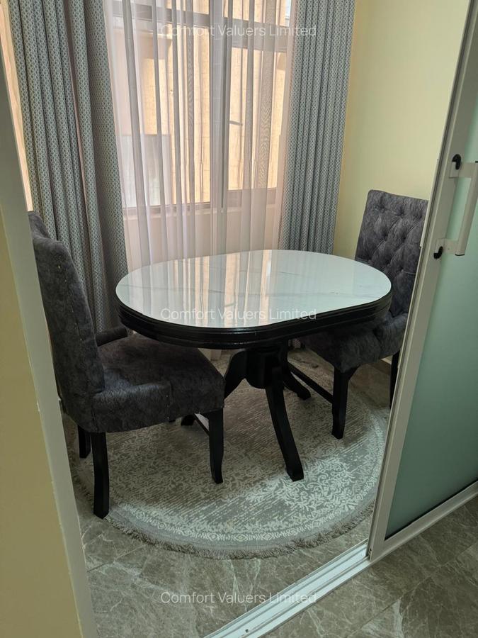 Serviced 1 Bed Apartment with En Suite at Near Yaya Centre - 15