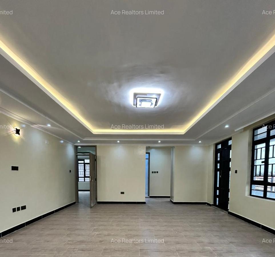 4 Bed House with En Suite at Kitengela - 3