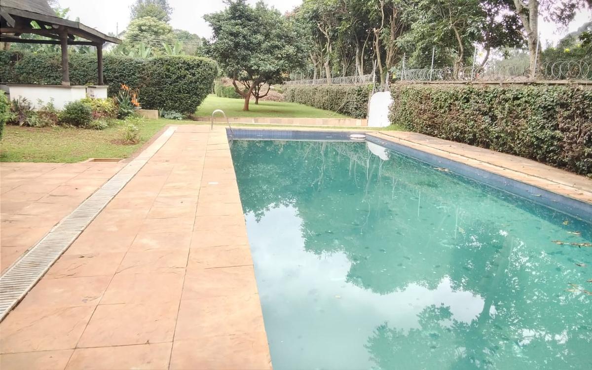 7 Bed Townhouse with En Suite in Kitisuru - 12