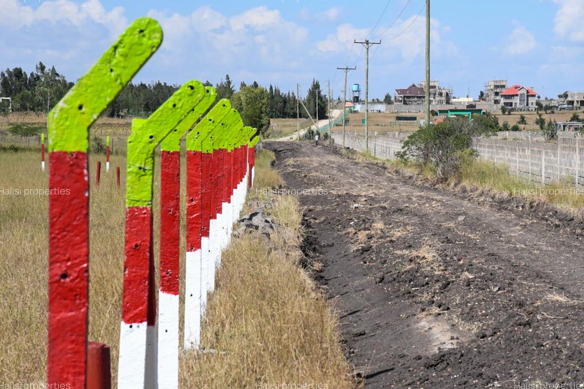 0.045 ha Residential Land at Vantage Phase Ii - 4