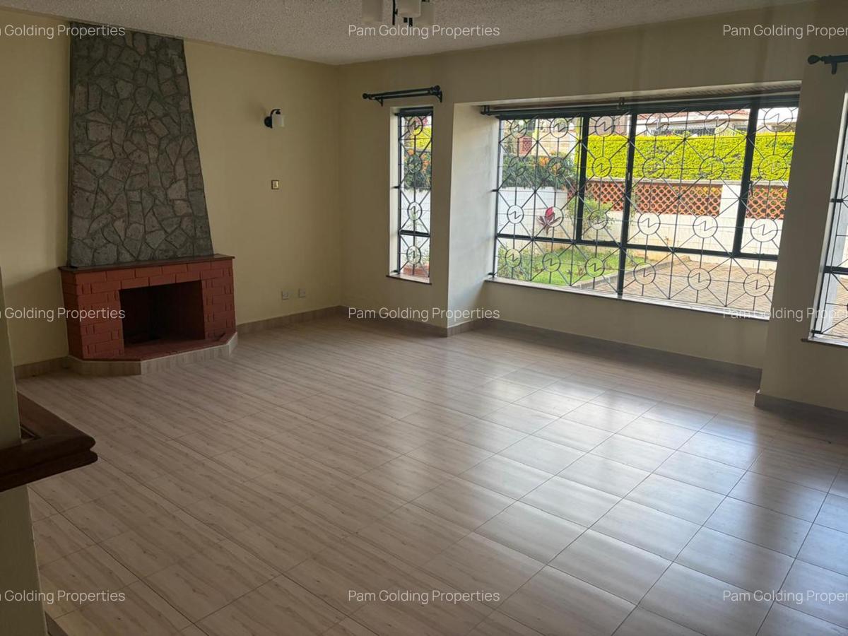 5 Bed Townhouse at Shanzu Road - 3
