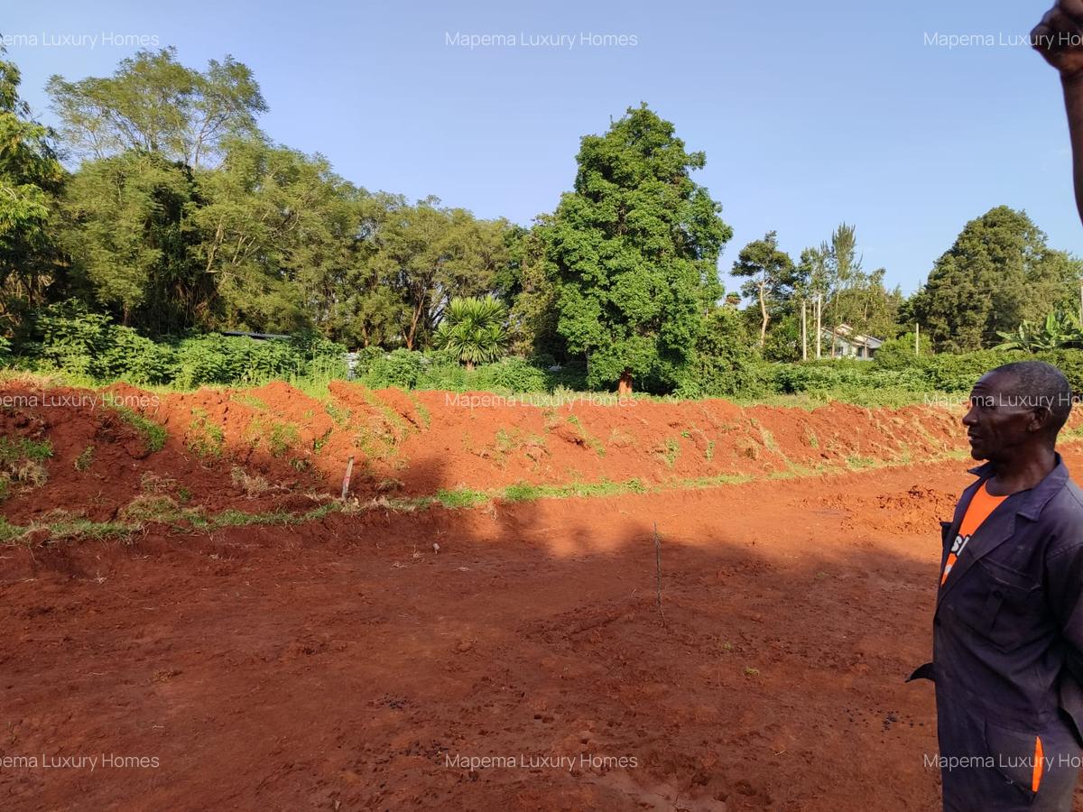 Residential Land at Karen - 9