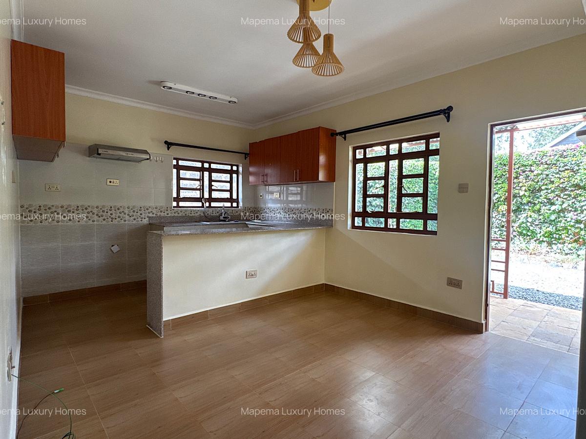 2 Bed House with En Suite at Bogani - 14