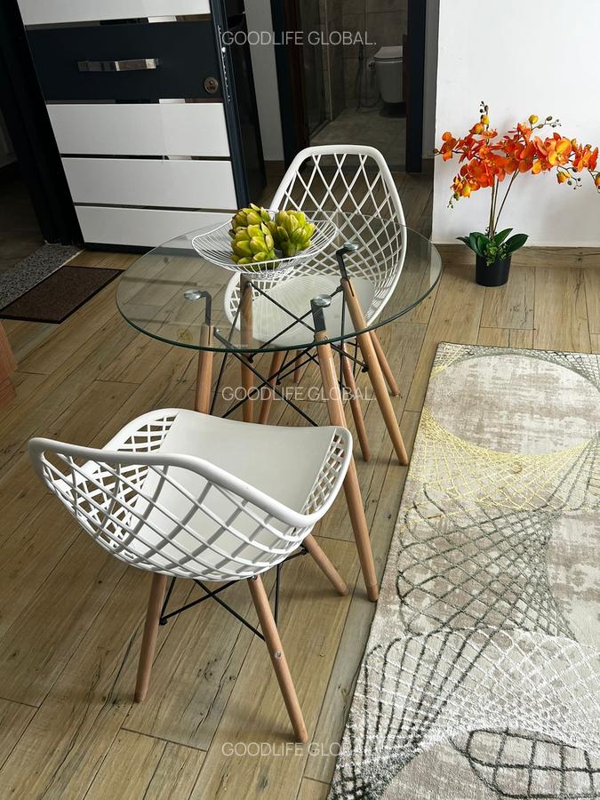 Serviced 1 Bed Apartment with En Suite at Kileleshwa - 9