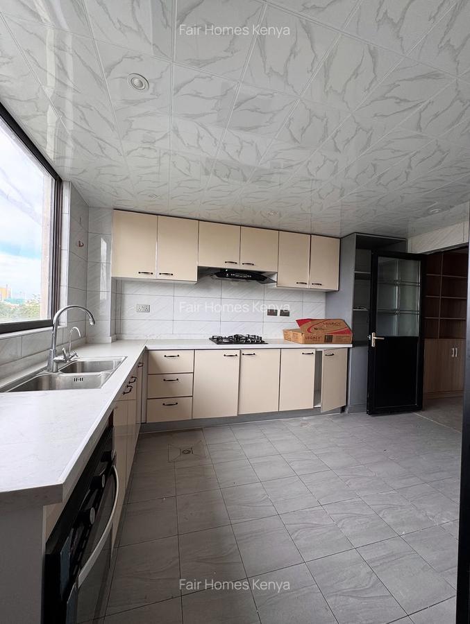 4 Bed Apartment with En Suite at Ndemi Road - 12