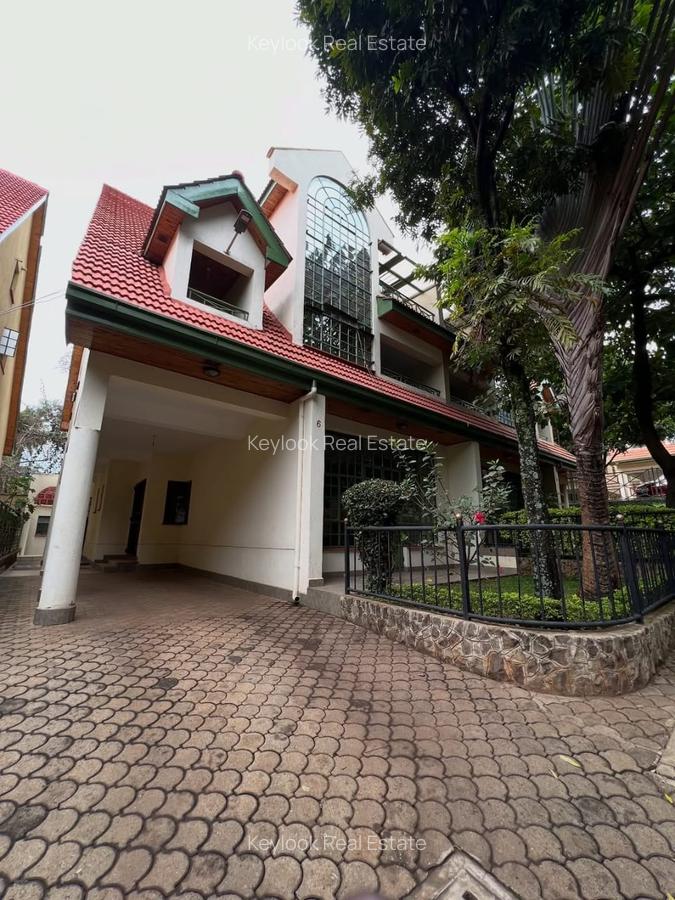 4 Bed Townhouse with En Suite at Lavington Green - 1