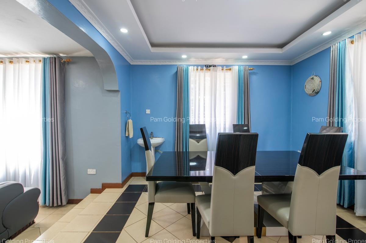 4 Bed House with En Suite at Kahawa Sukari - 5