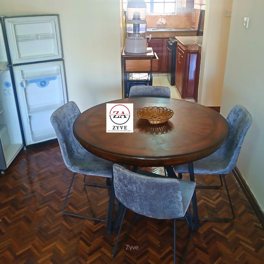 Furnished 1 Bed Apartment with En Suite at Near Oledume Road - 10