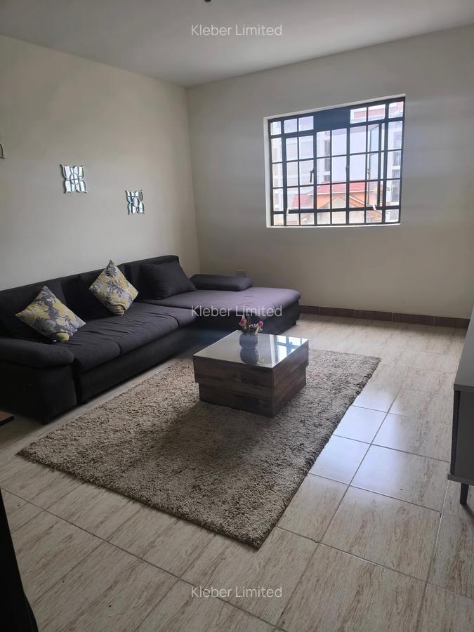 2 Bed Apartment with En Suite in Ruiru - 6
