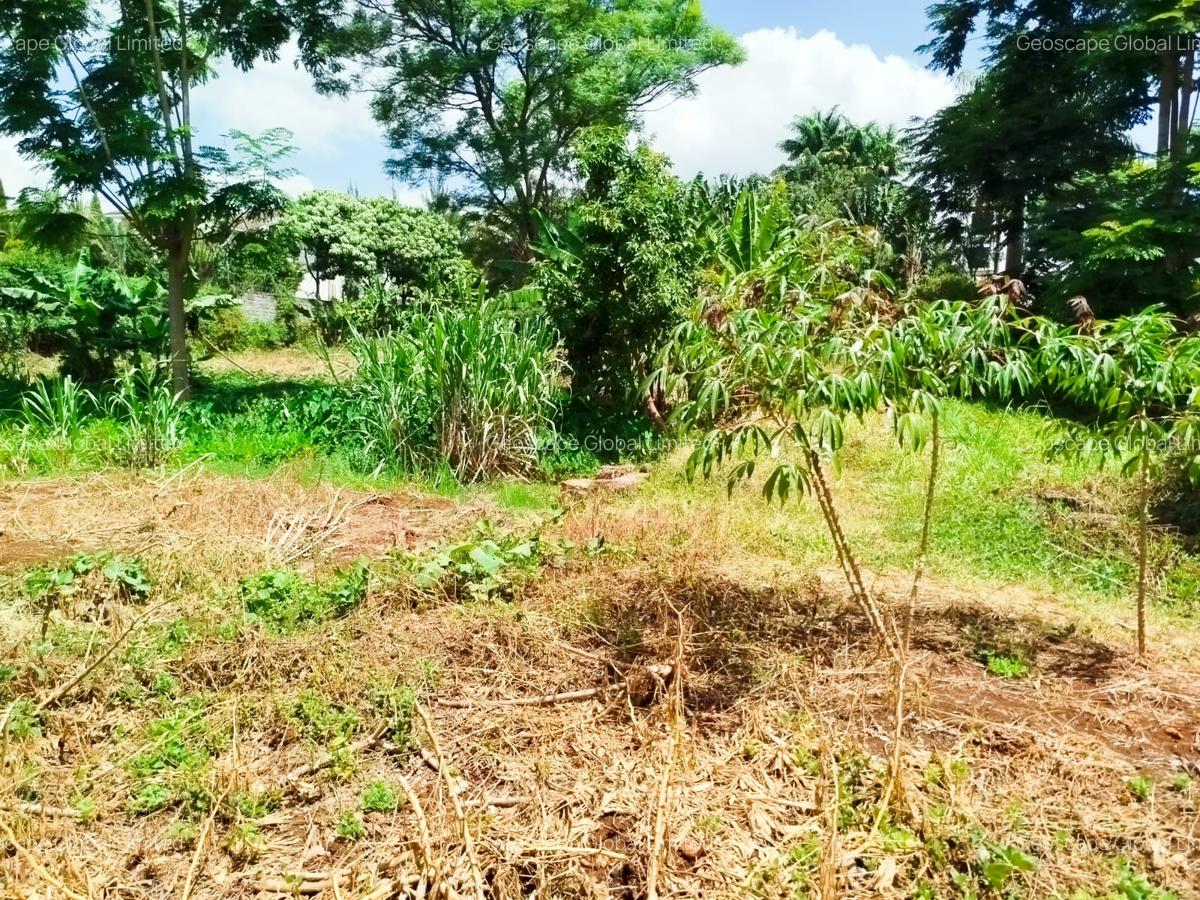 Land in Kiambu Road - 6