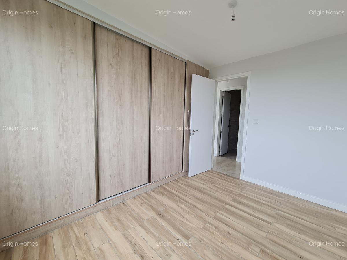2 Bed Apartment with En Suite at Kileleshwa - 3