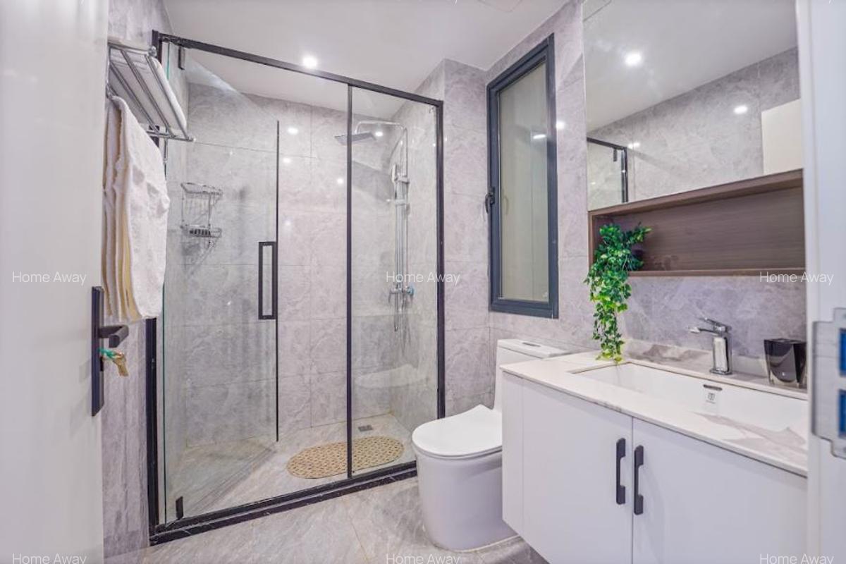 Serviced 1 Bed Apartment with En Suite at Jabavu Lane - 7