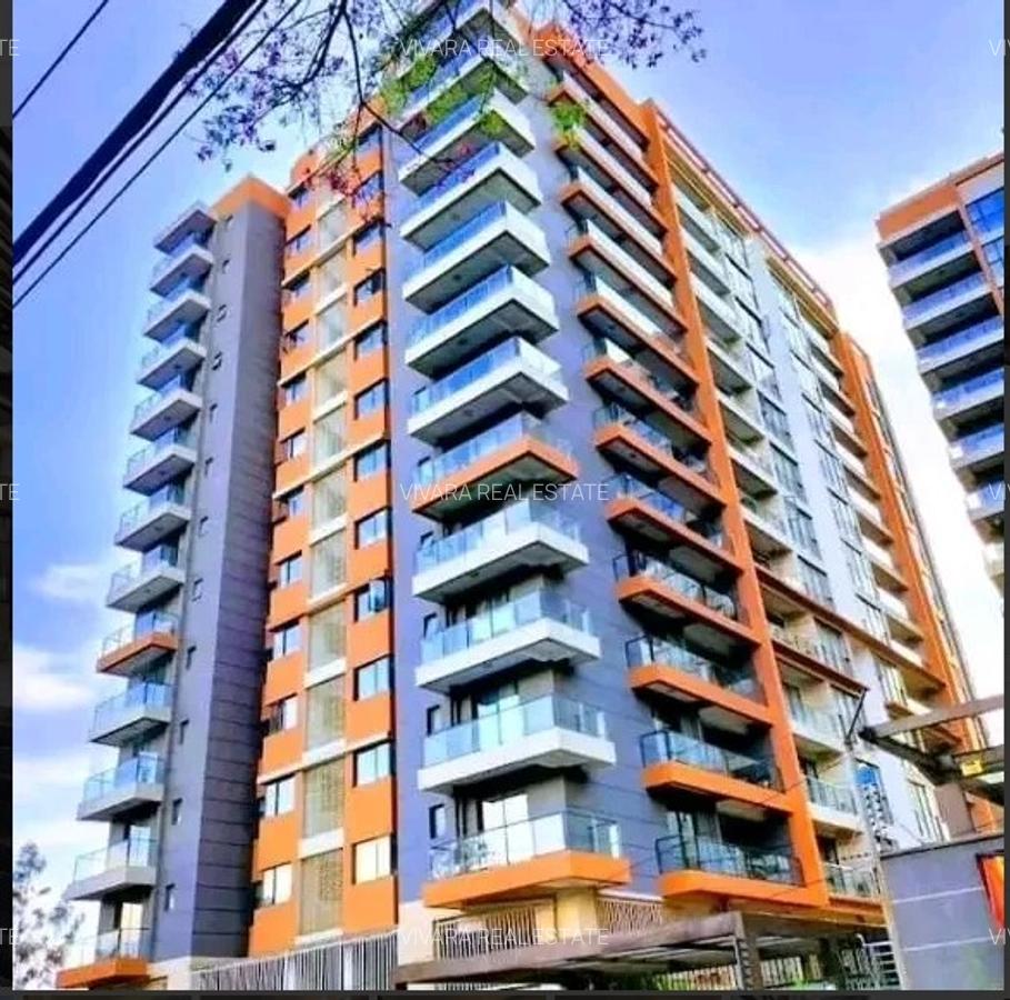 2 Bed Apartment with En Suite in Lavington - 3