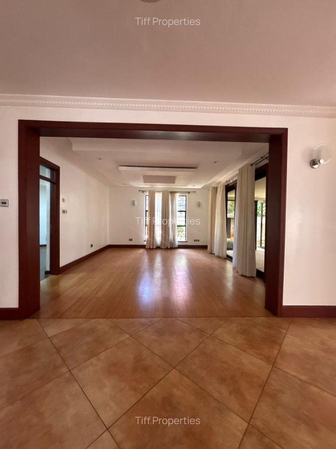 5 Bed House in Lower Kabete - 6