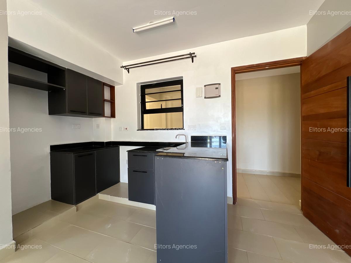 2 Bed Apartment with En Suite at Kirawa Road - 1