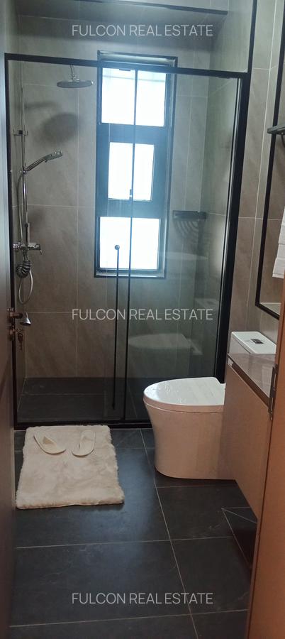 3 Bed Apartment with En Suite in Kileleshwa - 19