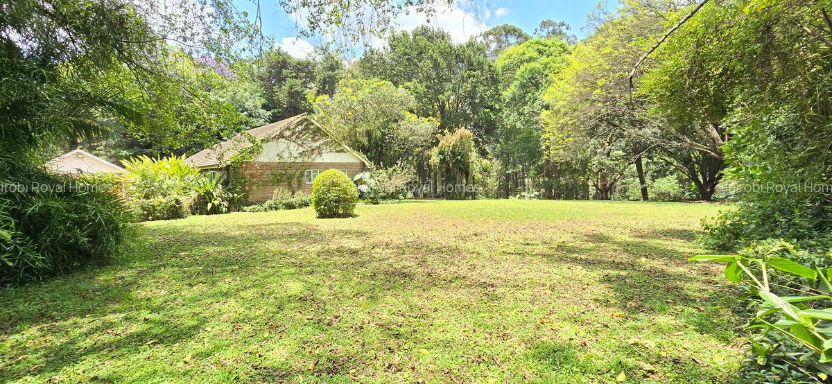 Residential Land at Riara Road - 1