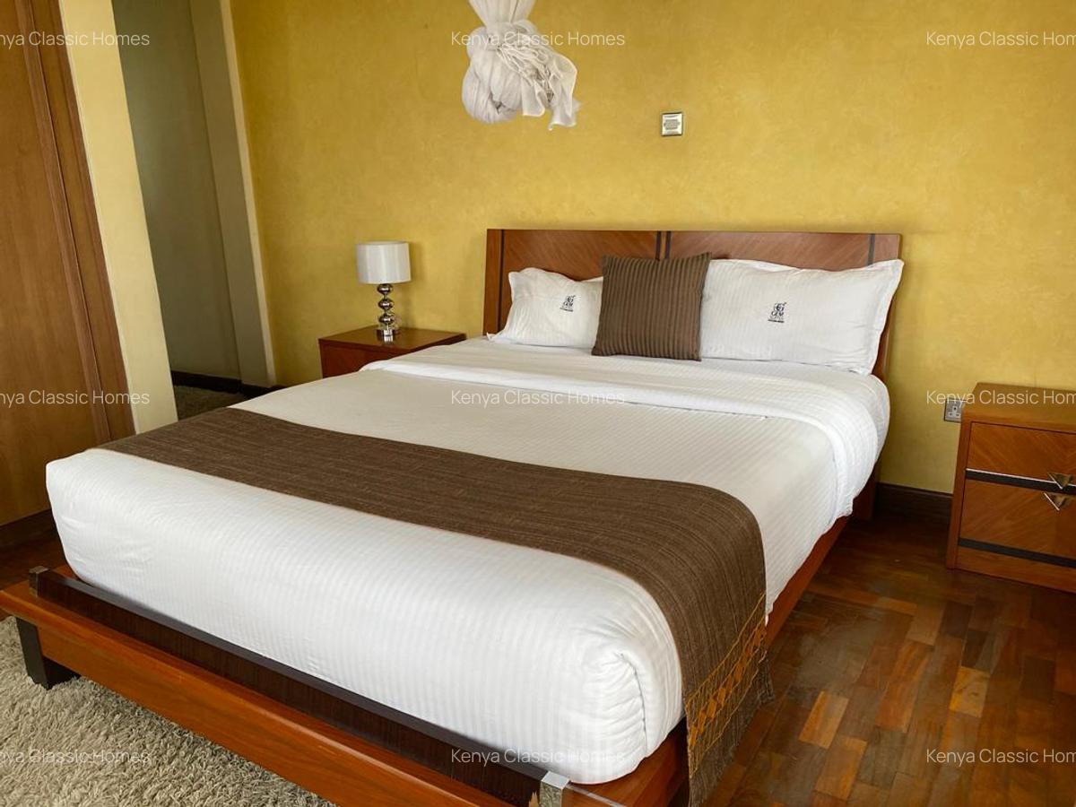 1 Bed Apartment with En Suite at Milimani - 3