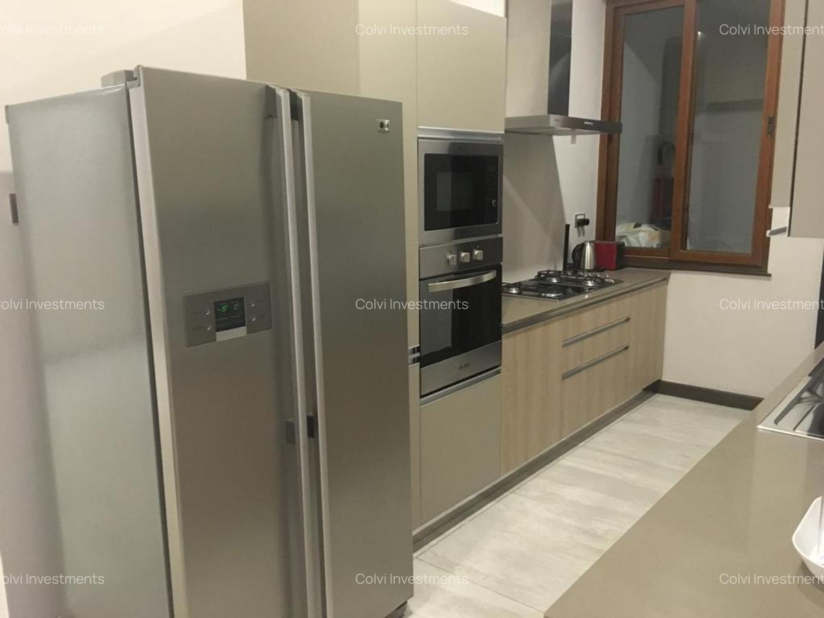 Serviced 2 Bed Apartment with En Suite in Westlands Area - 2