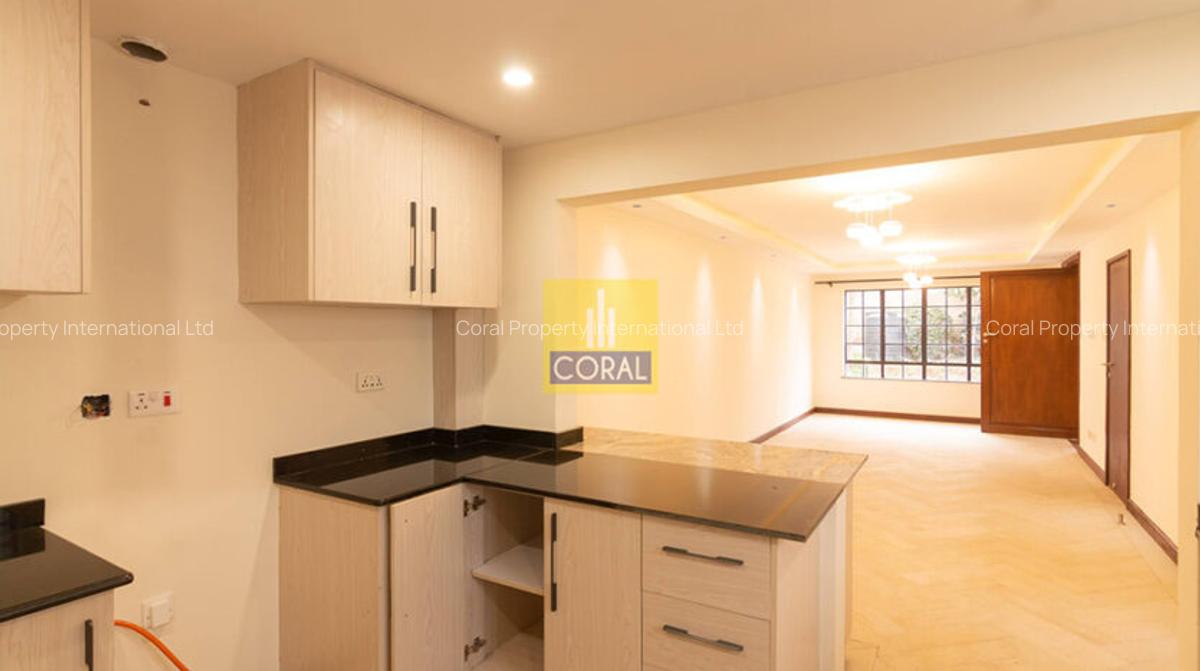 4 Bed Townhouse in Parklands - 5