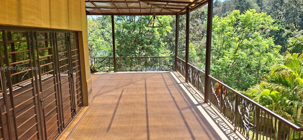 5 Bed House with En Suite at Lower Kabete - 15