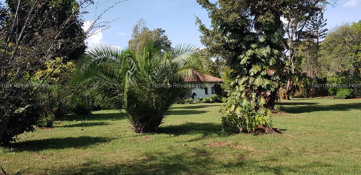 Residential Land at Riara Road - 7