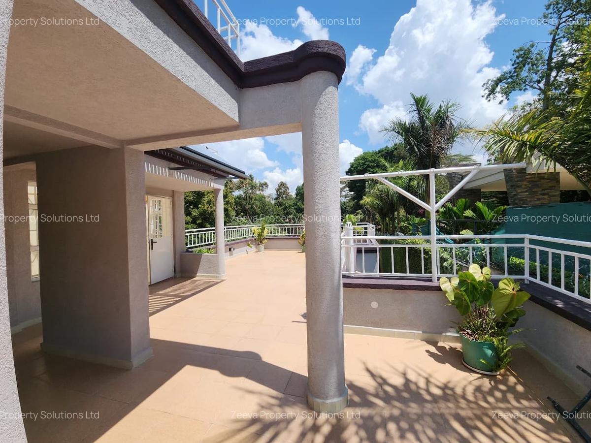 4 Bed House with En Suite in Spring Valley - 18