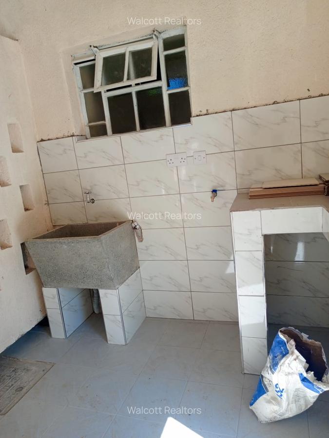 2 Bed House with En Suite in Karen - 7